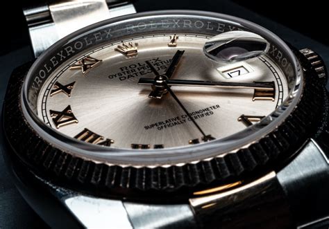 Rolex: acquista a Ginevra la sede del principale negozio Omega